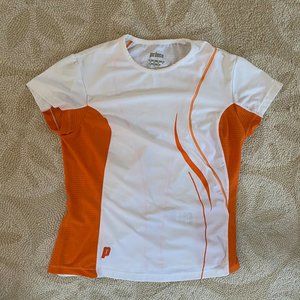 Prince Athletic Sport Shirt - Size S